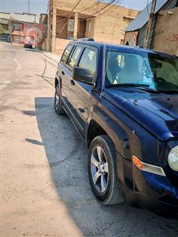 Jeep Patriot